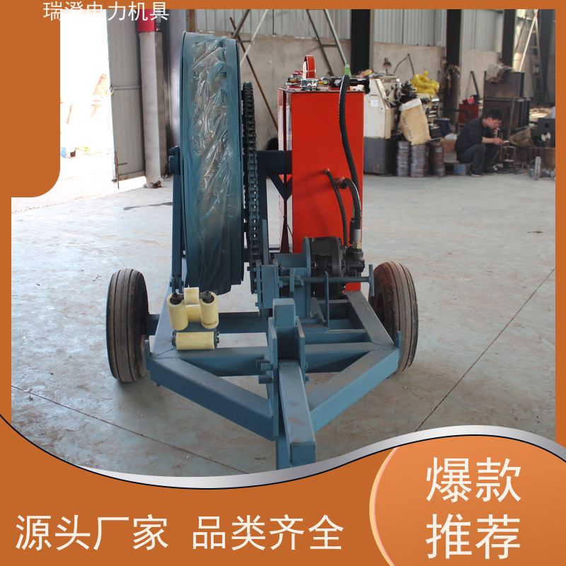 瑞澄金属工具输电架线输送放线机按需定制品质优良