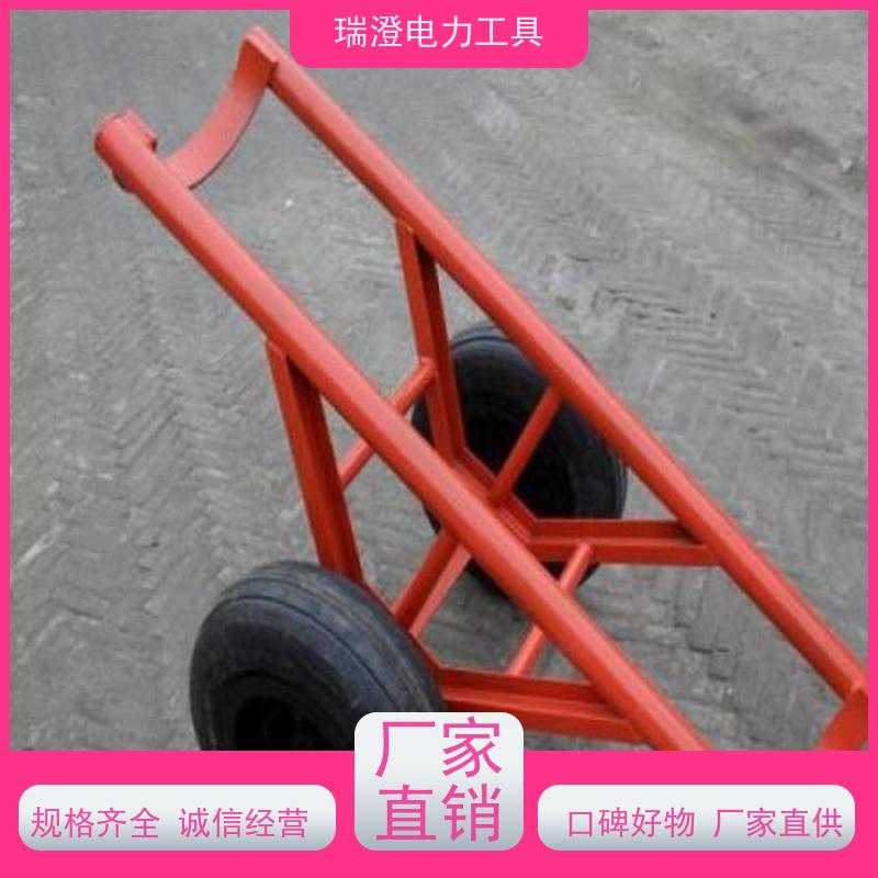 瑞澄金属工具 架空 运杆炮车 操作简单 品质优良