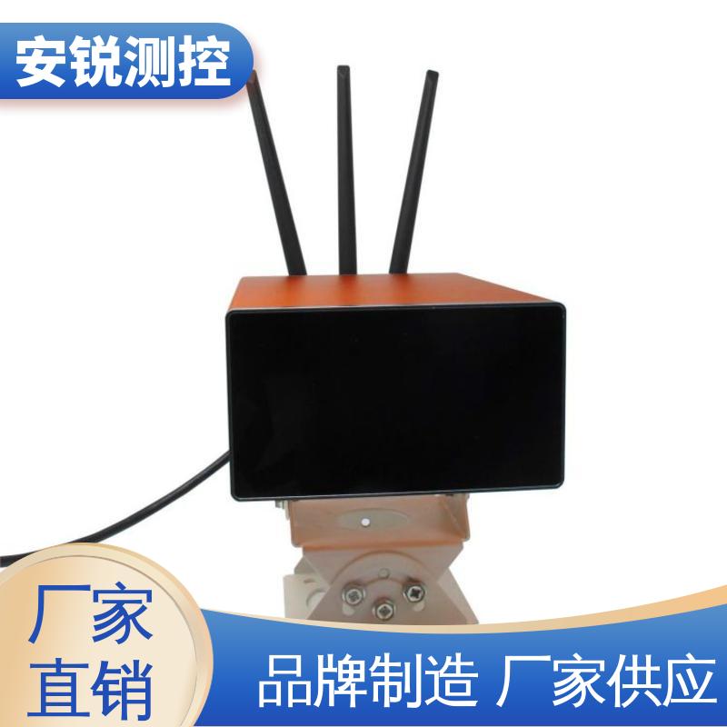 无需工控机 光电挠度仪 视频远程查看 危房结构安全监测 表面位移