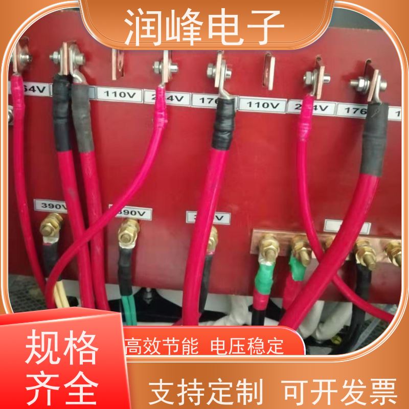 自动化设备行业 三绕组变压器 60KVA 过载能力强