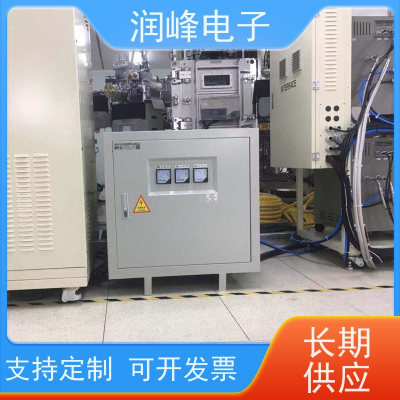 自动化生产线 大型变压器 4.5KW 无噪音 性能稳定