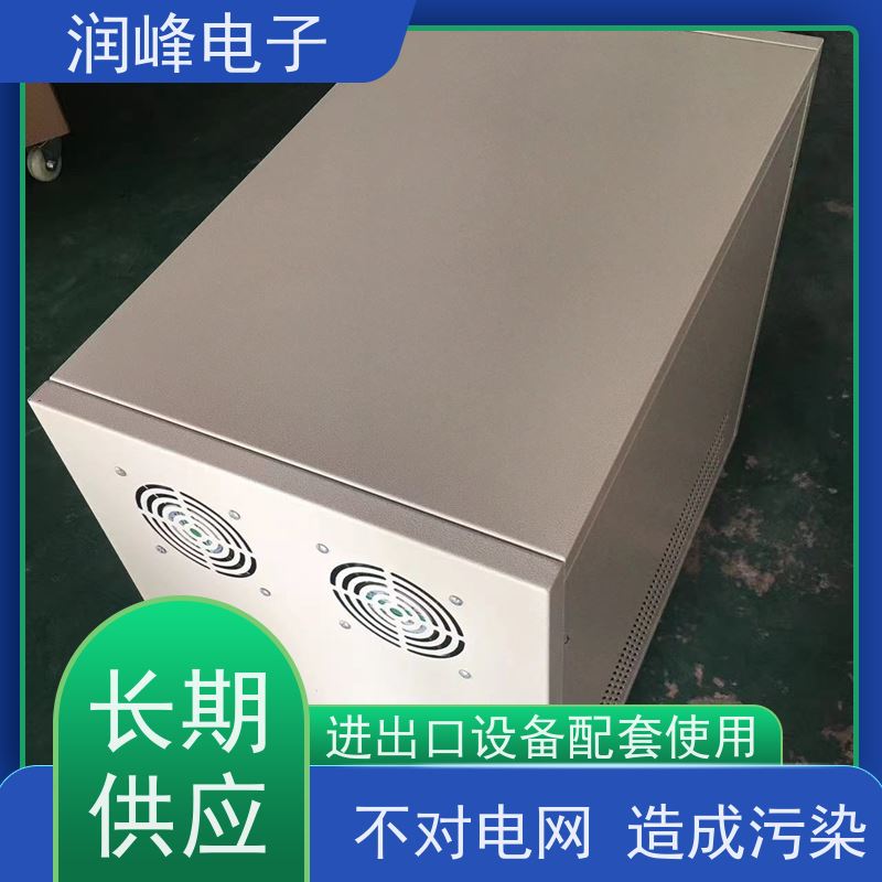 印刷机械 电力变压器 机械设备专用稳压器 稳变一体 隔离干扰