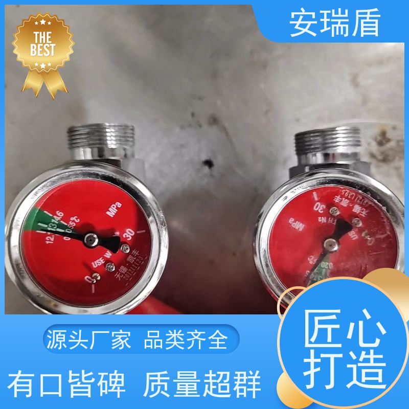 厨瑞盾安灶台自动灭火装置 久贮不变质 操作方便