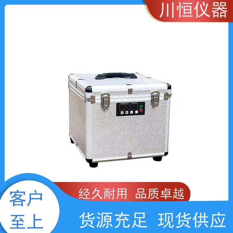 川恒仪器大容量低速离心机耐用性强结构坚固使用寿命长