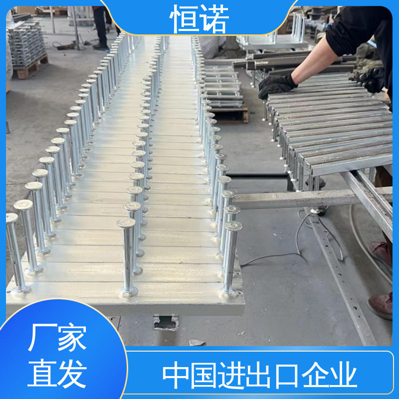 幕墙哈芬槽 焊接工字钢 订做异型件 质量保障 恒诺