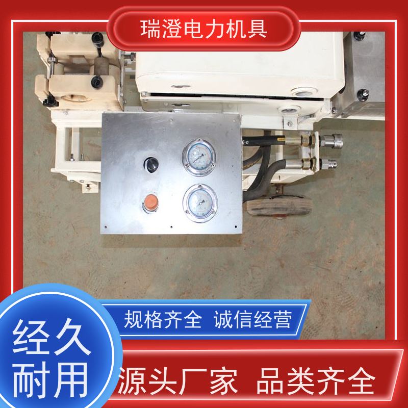 瑞澄电力工具 电缆保护 光缆吹缆设备 按需定制 严格品控