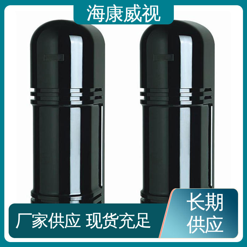 工厂货源 质量有保证 经久耐用 室外吸顶壁挂幕帘探测器 海康威视
