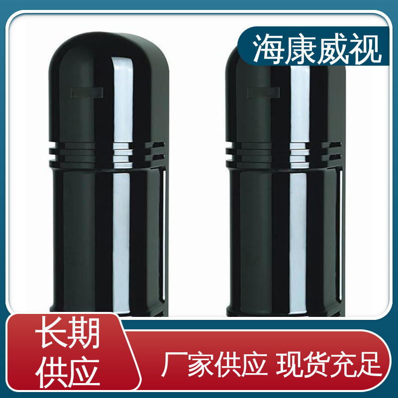海康威视 无忧享质保 六线单防区脉冲电子围栏 工厂货源 终身维修
