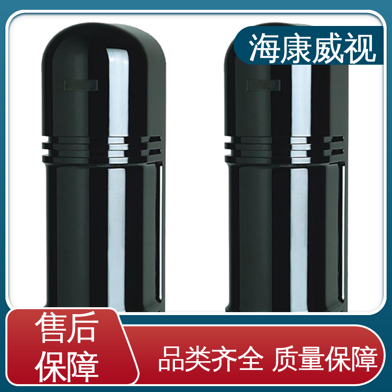 品质卓越 双防区总线扩展模块 全套配件 无忧享质保 海康威视