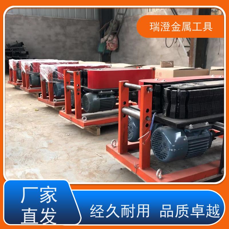 瑞澄金属工具 电力 电缆输送机 适应性强 性价比高