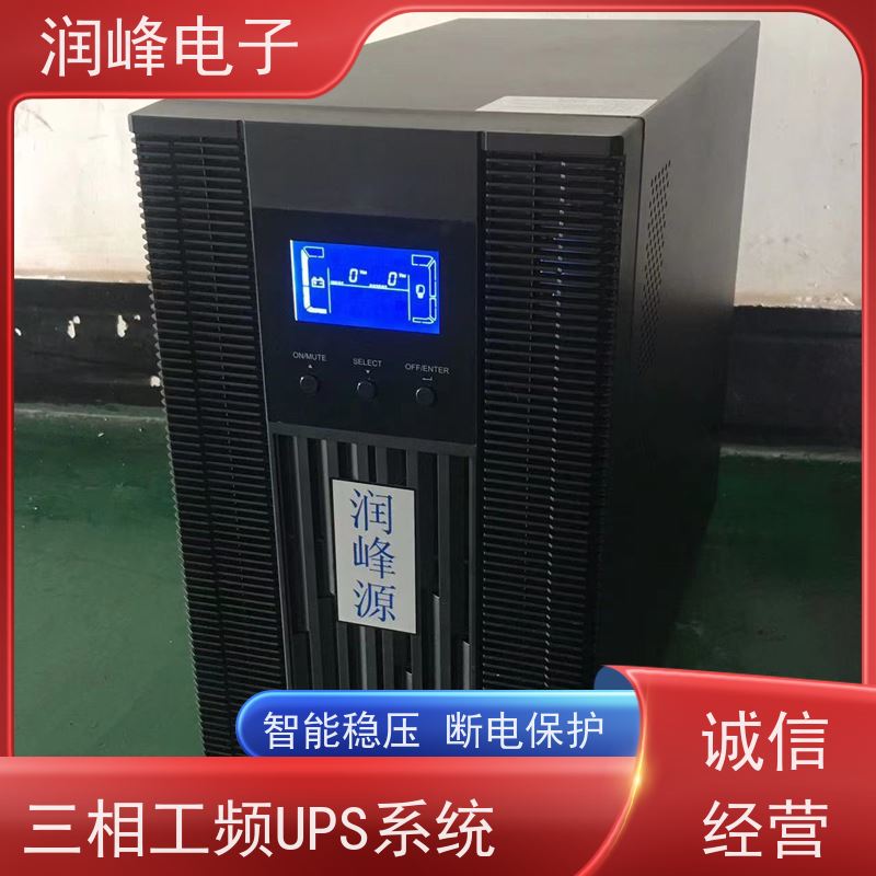 便携式 ups应急电源 免费选型 机房服务器供电保护