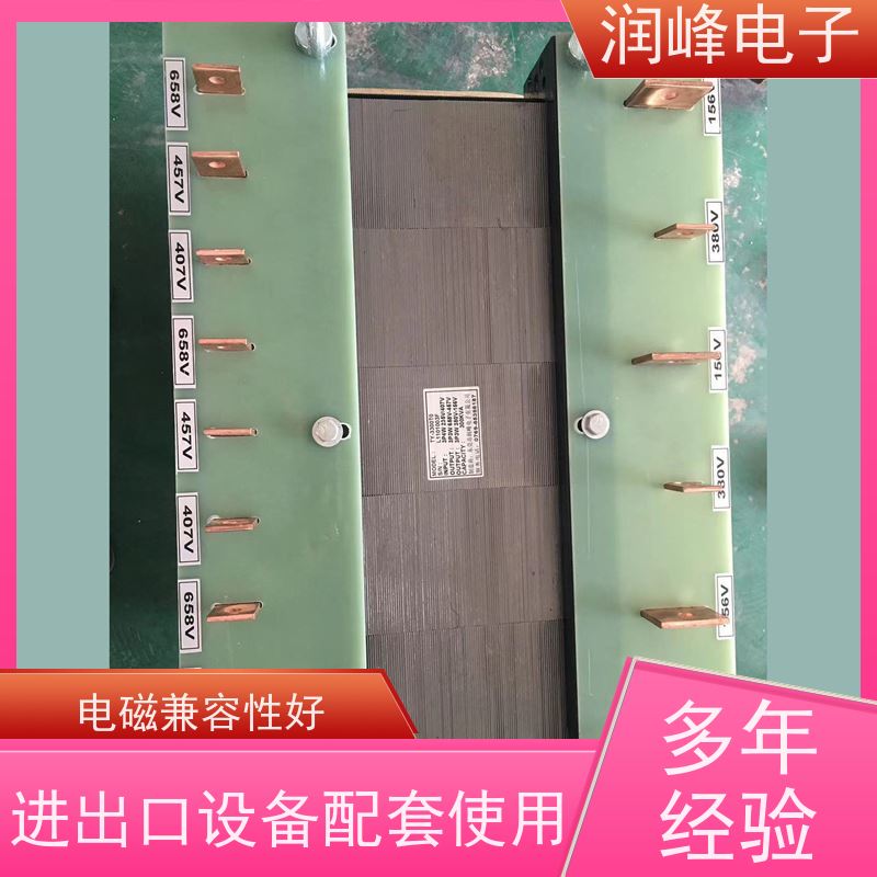 自动化生产线 电源变压器 机械设备专用稳压器 稳变一体 隔离干扰