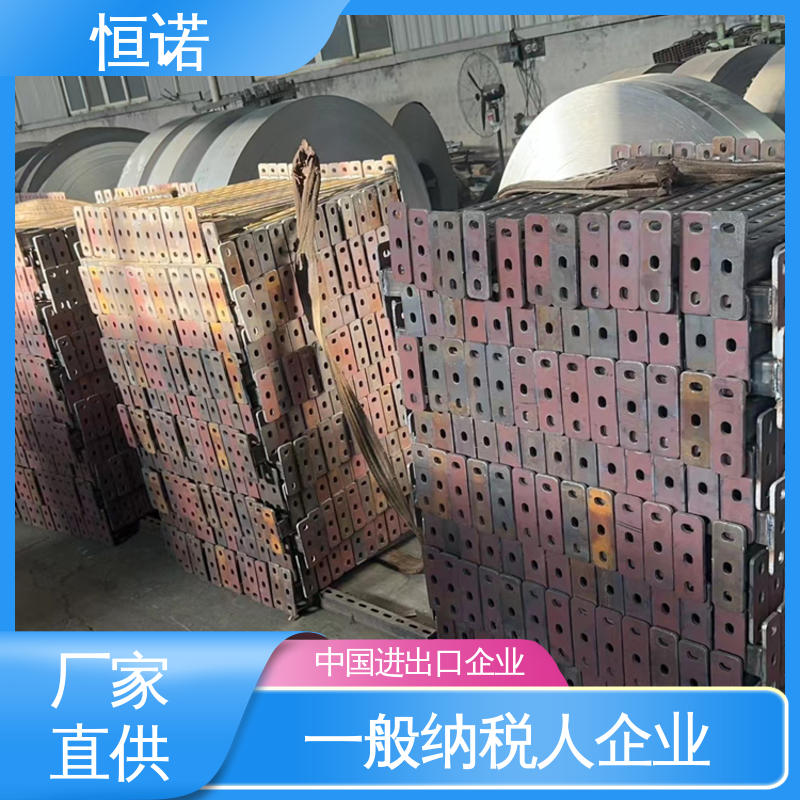 发货及时 国标电缆支架 焊接工字钢 按需定制 恒诺
