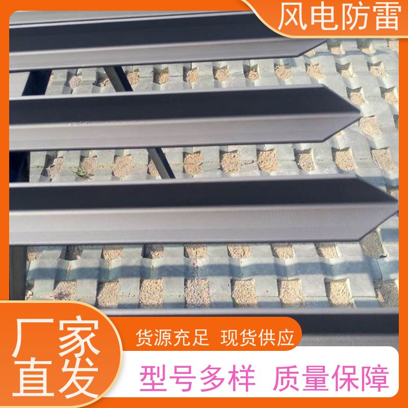 风电防雷 复合型防腐镀锌扁钢 货源充足 做工细致 提高使用效率