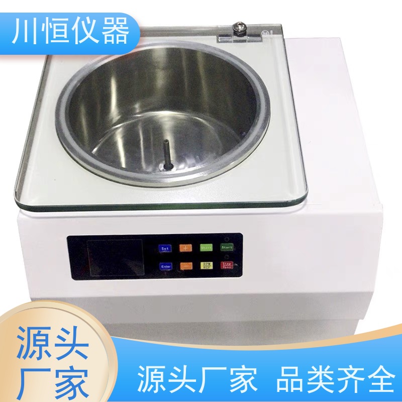 川恒仪器48孔离心机耐用性强结构坚固使用寿命长