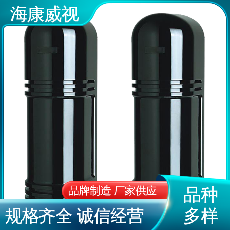 海康威视 品质卓越 工厂货源 张力式电子围栏主机 质量有保证
