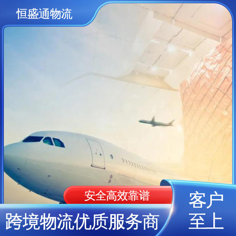 恒盛通 SGN越南胡志明 14年专业空运到操作经验 时效稳定 门对门服务