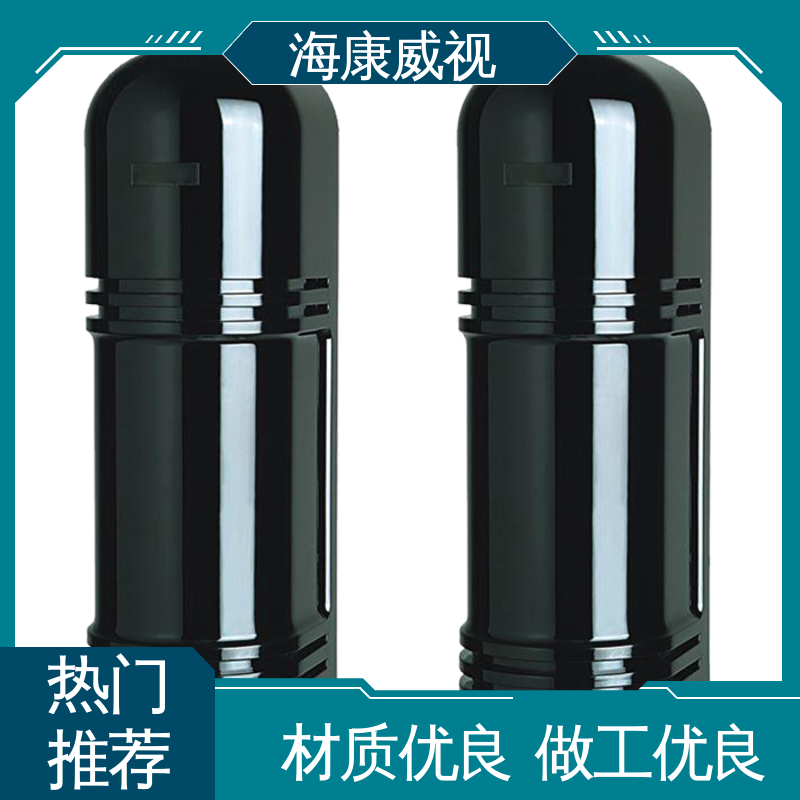 海康威视 独立式紧急按钮开关 工厂货源 无忧享质保 终身维修