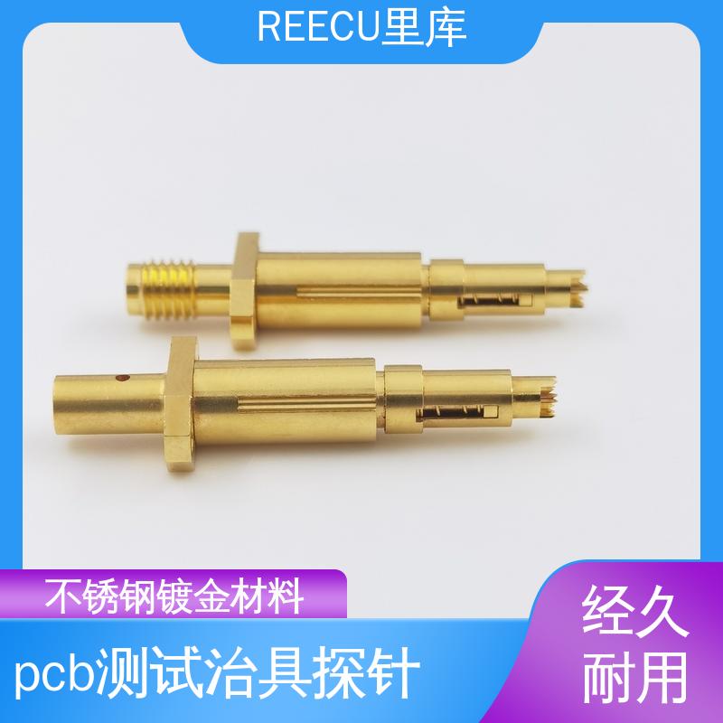 REECU 里库 两针测试探针 工作频率DC-6GHz 供货及时