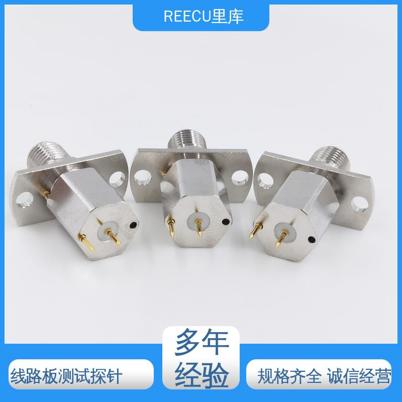 REECU 里库 工作电压250 Vrms 全国供应 线路板测试探针