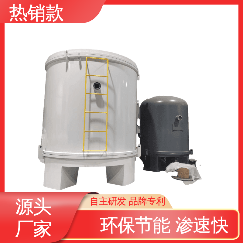 气氛均匀可控 支持定制 工业铸件 搓丝板离子氮化 丰而顺