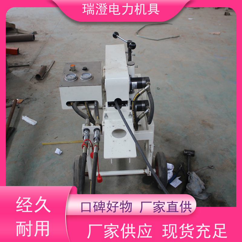 瑞澄电力机具 安全稳固 光缆吹缆机 适应性强 源头厂家