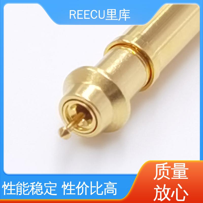 REECU 里库 高性能高频探针 自动化测试 交期短 品质可信