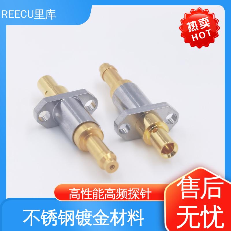 REECU 里库 INGUN高频针替代 性能好 使用寿命长 品质可信