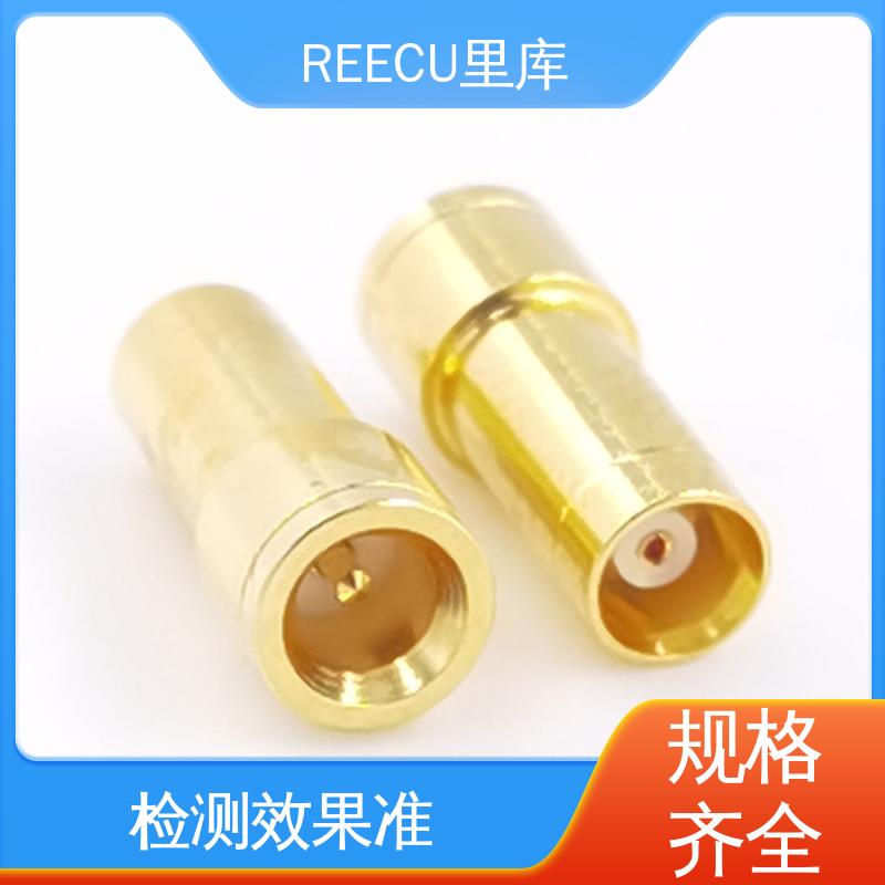REECU 里库 同轴高频探针 工作电压250 Vrms 库存充足
