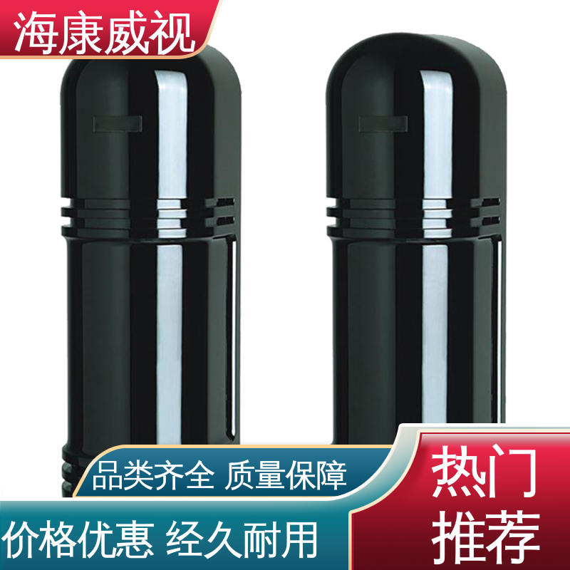海康威视 无忧享质保 品质卓越 六线双防区脉冲电子围栏 工厂货源