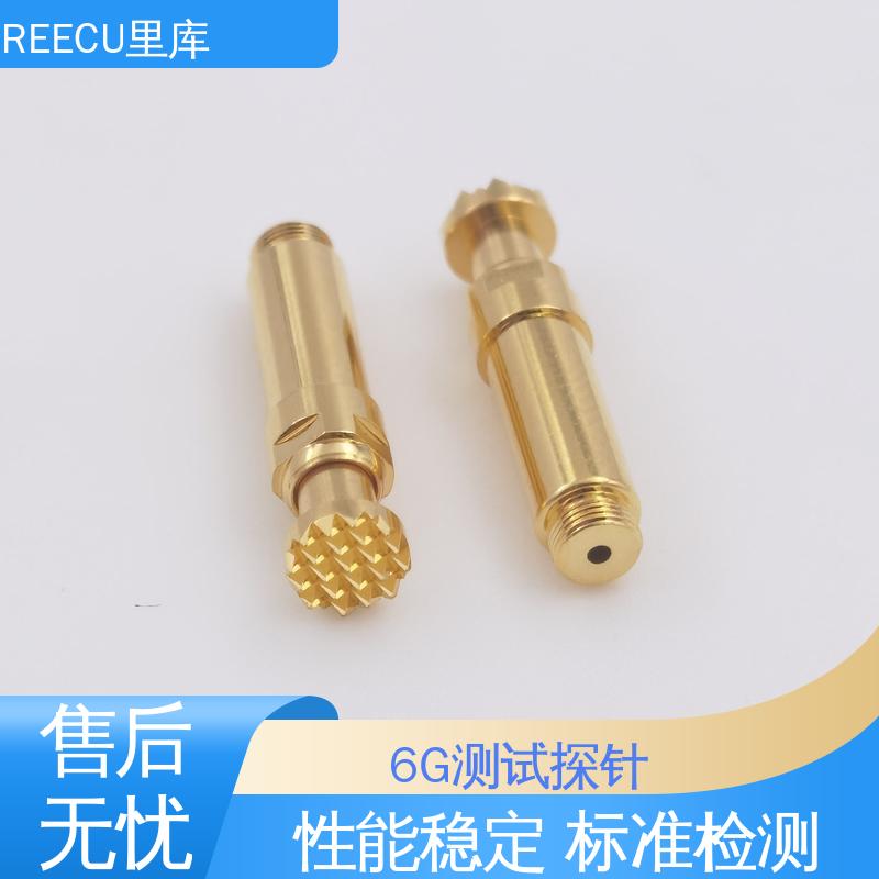 REECU FAKRA长款高频测试探针 规格齐全 型号众多 应用广泛