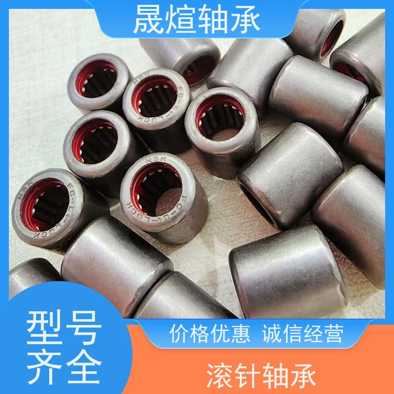 INA 进口德 国轴承 允许径向位移 一站式供应 耐磨损 