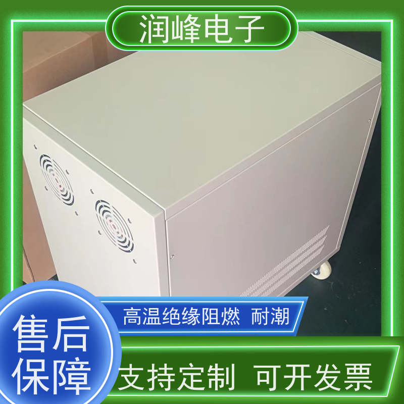 80V变220V200V 高压试验变压器 13KW 稳变一体 隔离干扰