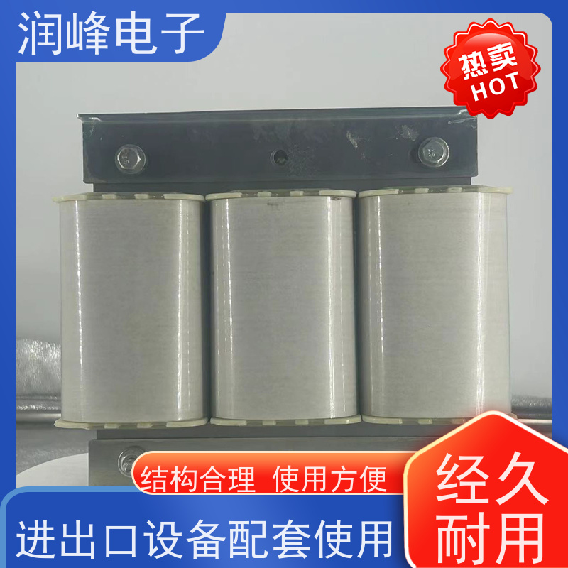 牧野机床专用 三相变压器 机械设备专用稳压器 过载能力强