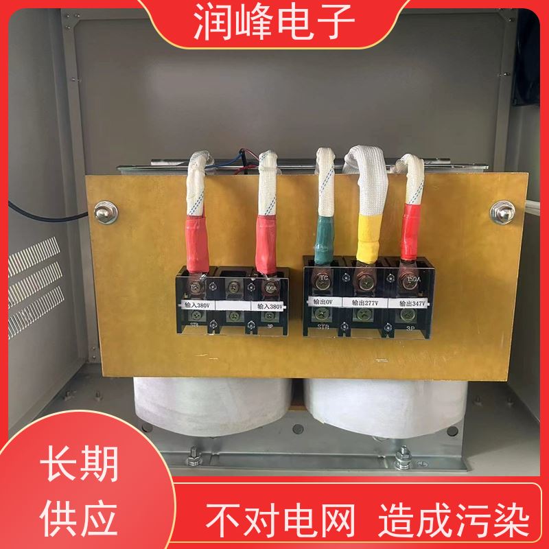绕线机用 平面变压器 15KW 自动调节伺服系统所需电流
