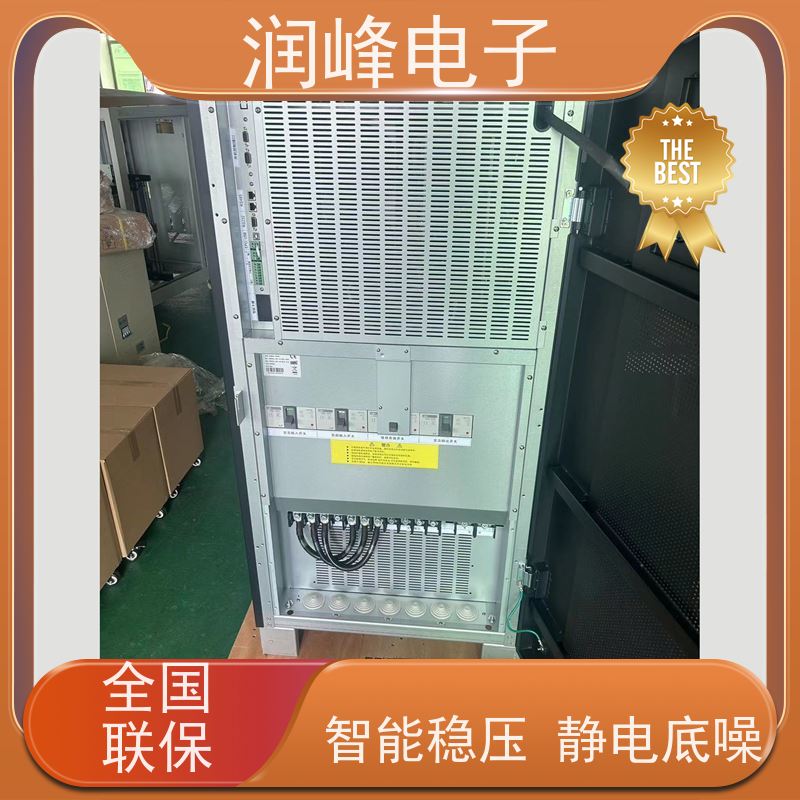 体育场馆 ups备用电源 便携蓄电池UPS 便于安装带载能力强