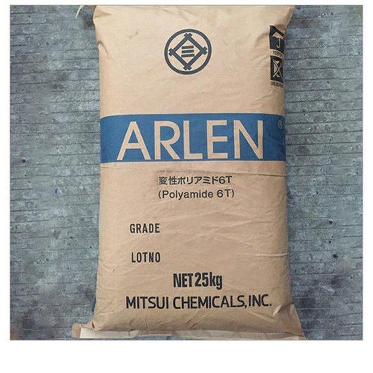 抗热耐磨 连接器PA6T三井化学EW630N耐化学 电子零件 增强级 医疗设备应用