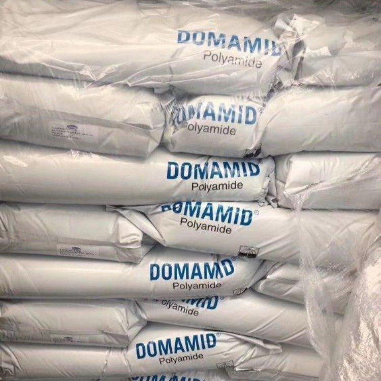 抗冲击 阻燃 机械强度好PA6德国DOMO6Y10润滑性 高流动 低摩擦系数
