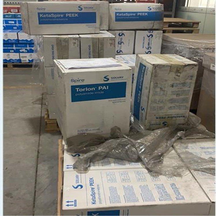 耐磨耐高温原料PEEK KT-820UFP 苏威 聚醚醚酮 高抗冲 特种工程塑料