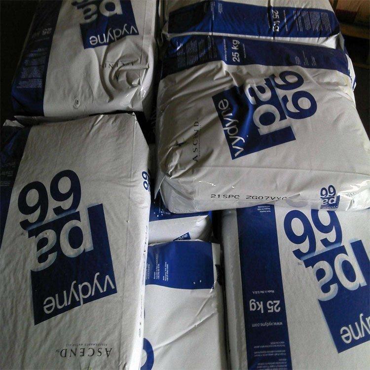 代理PA66奥升德R533HBK注塑级 尼龙正牌 33%玻纤增强 热稳定