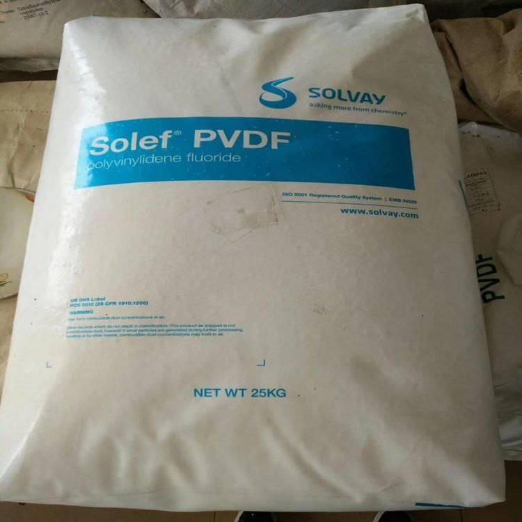 耐磨 PVDF 苏威 20810-30美国进口铁氟龙 注塑级