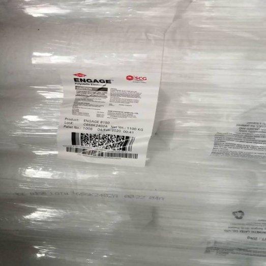 POE 8180美国杜邦抗冲击改性高流动耐候电子电器部件塑胶原料
