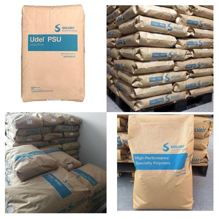 代理PES苏威3330GF阻燃聚醚砜原料 注塑级 30%玻钎增强