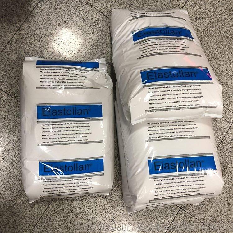 耐水解TPU德国巴斯夫1170A抗微生物 注塑级 聚酰胺 一级代理商