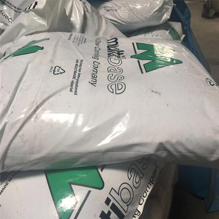 替代硅胶级 包胶粘合道康宁TPSIV 3451-60ABK硅橡胶 硅酮母粒 抗磨损 耐老化