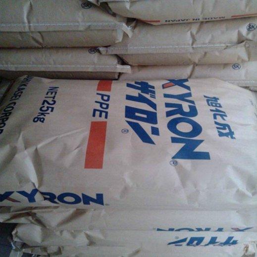 PPE G702-GX07602旭化成耐高温电器零件散热器塑胶原料