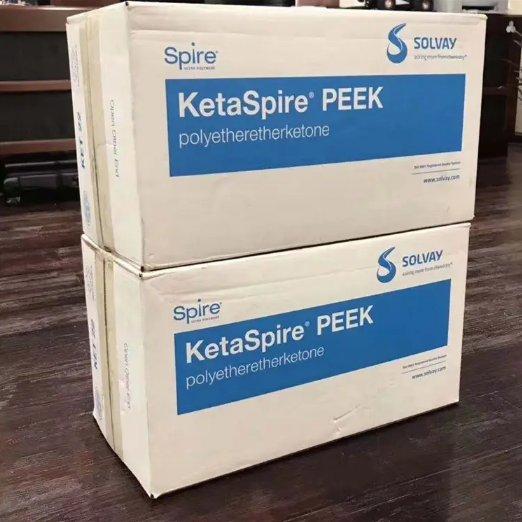 聚四氟乙烯PEEK苏威KT-880 NT耐水解高频氟塑胶原料