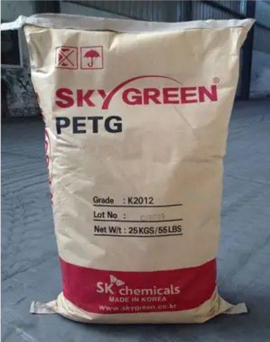 高透明PETG韩国SKK2012 耐水解食品级注塑级板材级塑胶原料