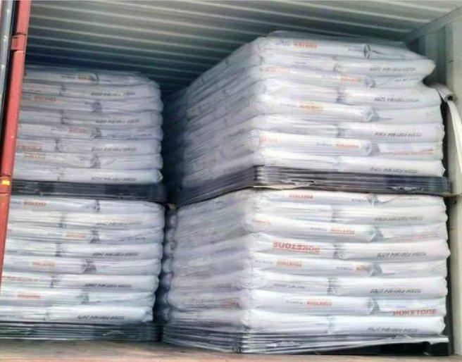 POK韩国晓星M33AG6A高耐冲高流动燃油输送管路塑胶原料