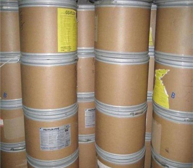 ETFEEC6510粉氟塑料大金模压烧结静电喷涂塑胶原料